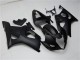 Descuento Carenado Moto Suzuki GSXR 1000 2003-2004 - Negro Mate