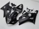 Descuento Carenado Moto Suzuki GSXR 1000 2003-2004 - Negro Mate