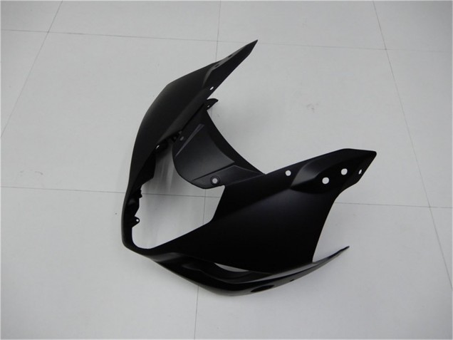 Descuento Carenado Moto Suzuki GSXR 1000 2003-2004 - Negro Mate