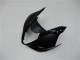 Descuento Carenado Moto Suzuki GSXR 1000 2003-2004 - Negro Mate