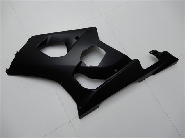 Descuento Carenado Moto Suzuki GSXR 1000 2003-2004 - Negro Mate
