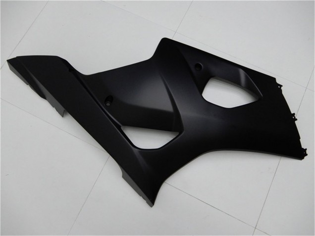 Descuento Carenado Moto Suzuki GSXR 1000 2003-2004 - Negro Mate
