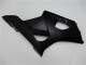 Descuento Carenado Moto Suzuki GSXR 1000 2003-2004 - Negro Mate