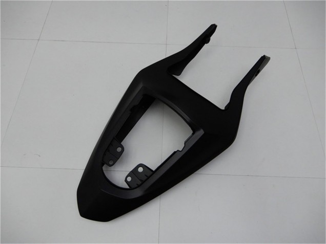 Descuento Carenado Moto Suzuki GSXR 1000 2003-2004 - Negro Mate
