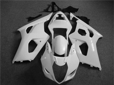 Descuento Carenados Moto Suzuki GSXR 1000 2003-2004 - Sin Pintar