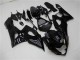 Descuento Kits Carenado Moto Suzuki GSXR 1000 2005-2006 - Negro Brillante