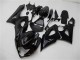Descuento Kits Carenado Moto Suzuki GSXR 1000 2005-2006 - Negro Brillante