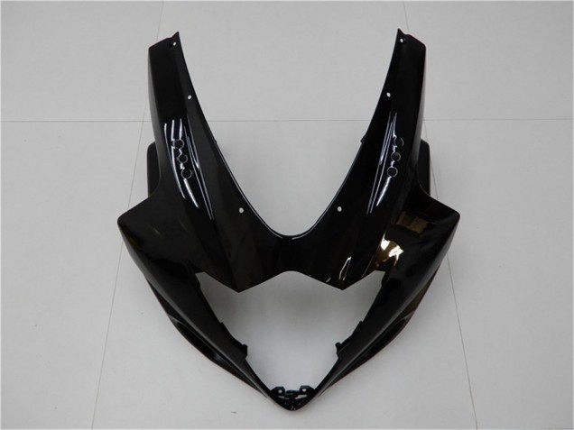 Descuento Kits Carenado Moto Suzuki GSXR 1000 2005-2006 - Negro Brillante