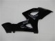Descuento Kits Carenado Moto Suzuki GSXR 1000 2005-2006 - Negro Brillante