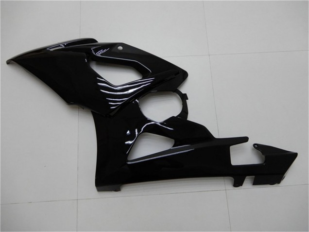 Descuento Kits Carenado Moto Suzuki GSXR 1000 2005-2006 - Negro Brillante