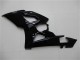 Descuento Kits Carenado Moto Suzuki GSXR 1000 2005-2006 - Negro Brillante