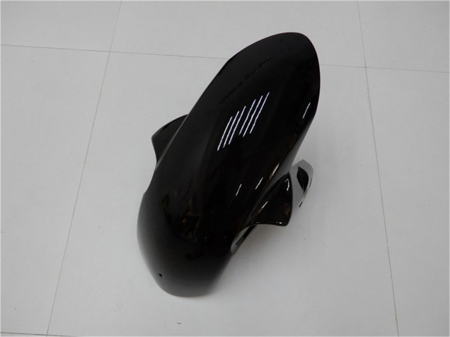 Descuento Kits Carenado Moto Suzuki GSXR 1000 2005-2006 - Negro Brillante