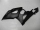 Descuento Carenado Moto Suzuki GSXR 1000 2005-2006 - Negro Brillante Negro Mate