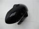 Descuento Carenados Moto Suzuki GSXR 1000 2007-2008 - Negro Brillante Negro Mate No Calcomanía