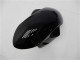 Descuento Carenados Moto Suzuki GSXR 1000 2007-2008 - Blanco Azul Negro No Calcomanía