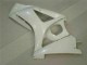 Descuento Carenados Moto Suzuki GSXR 1000 2007-2008 - Blanco
