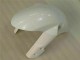 Descuento Carenados Moto Suzuki GSXR 1000 2007-2008 - Blanco