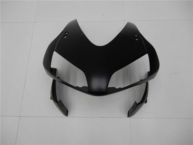Descuento Carenado Moto Honda CBR600RR 2003-2004 - Negro Mate