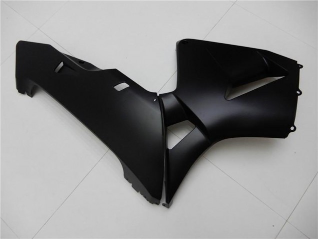 Descuento Carenado Moto Honda CBR600RR 2003-2004 - Negro Mate