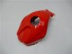Descuento Carenados Moto Honda CBR600RR 2003-2004 - Rojo Negro Brillante OEM Estilo