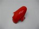 Descuento Carenados Moto Honda CBR600RR 2003-2004 - Rojo Negro Brillante OEM Estilo