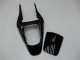 Descuento Carenados Moto Honda CBR600RR 2003-2004 - Rojo Negro Brillante OEM Estilo