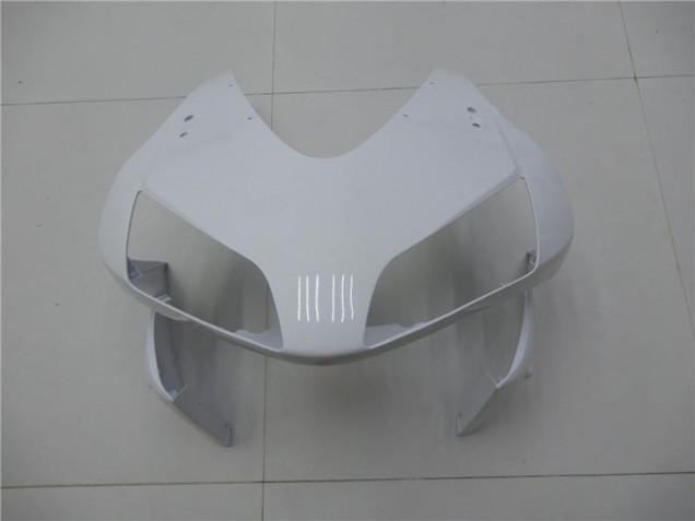 Descuento Carenados Moto Honda CBR600RR 2003-2004 - Blanco Brillante