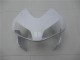 Descuento Carenados Moto Honda CBR600RR 2003-2004 - Blanco Brillante