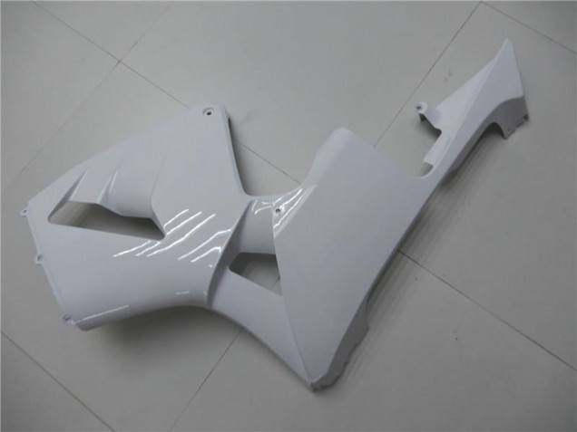 Descuento Carenados Moto Honda CBR600RR 2003-2004 - Blanco Brillante