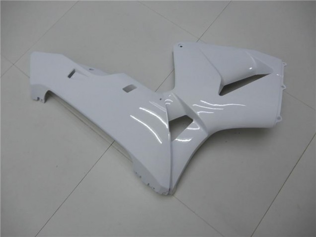 Descuento Carenados Moto Honda CBR600RR 2003-2004 - Blanco Brillante
