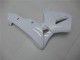 Descuento Carenados Moto Honda CBR600RR 2003-2004 - Blanco Brillante