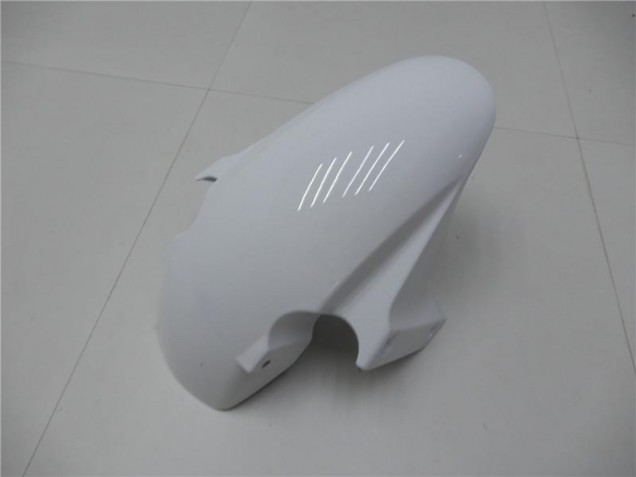Descuento Carenados Moto Honda CBR600RR 2003-2004 - Blanco Brillante