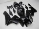 Descuento Carenado Moto Honda CBR600RR 2005-2006 - Negro Mate
