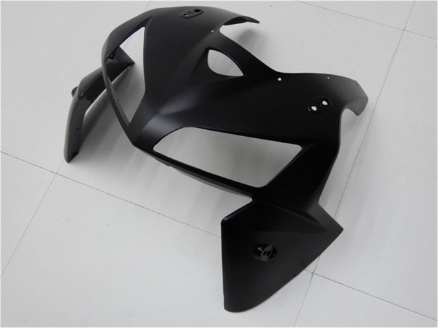 Descuento Carenado Moto Honda CBR600RR 2005-2006 - Negro Mate