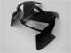 Descuento Carenado Moto Honda CBR600RR 2005-2006 - Negro Mate