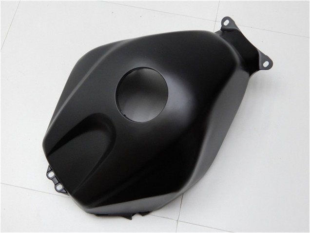Descuento Carenado Moto Honda CBR600RR 2005-2006 - Negro Mate