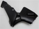 Descuento Carenado Moto Honda CBR600RR 2005-2006 - Negro Mate