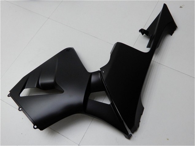 Descuento Carenado Moto Honda CBR600RR 2005-2006 - Negro Mate