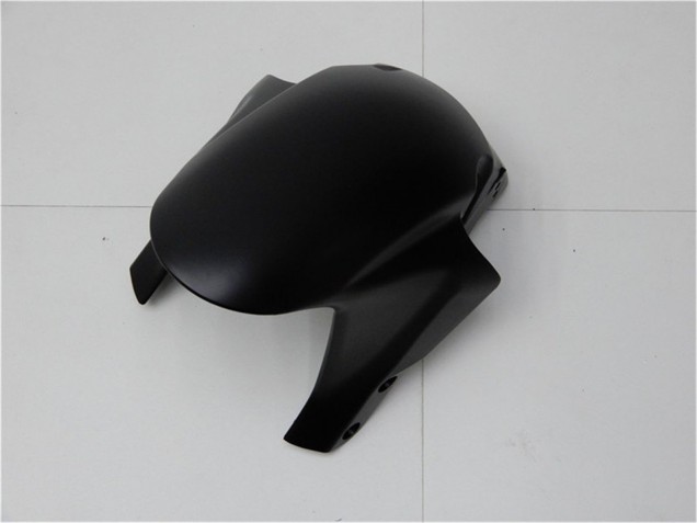 Descuento Carenado Moto Honda CBR600RR 2005-2006 - Negro Mate