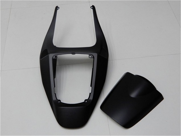 Descuento Carenado Moto Honda CBR600RR 2005-2006 - Negro Mate