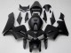 Descuento Carenado Moto Honda CBR600RR 2005-2006 - Negro Mate