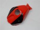 Descuento Carenados ABS Honda CBR600RR 2005-2006 - Rojo Negro