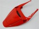 Descuento Carenados ABS Honda CBR600RR 2005-2006 - Rojo Negro