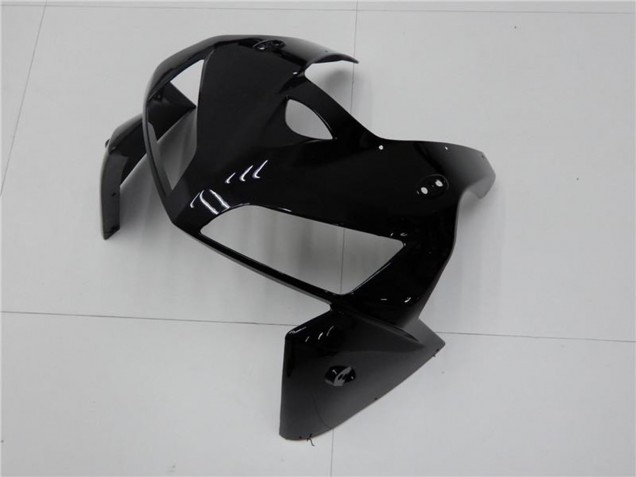 Descuento Carenado Moto Honda CBR600RR 2005-2006 - Negro Brillante