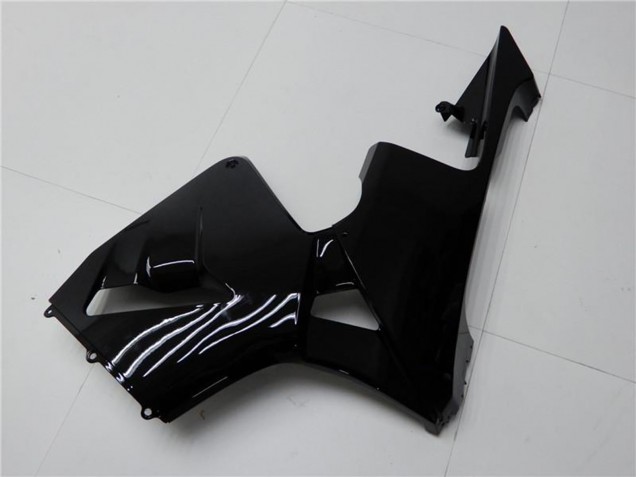 Descuento Carenado Moto Honda CBR600RR 2005-2006 - Negro Brillante