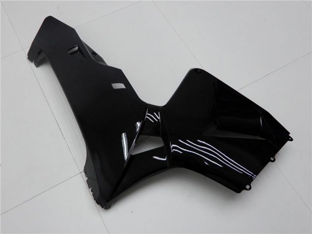 Descuento Carenado Moto Honda CBR600RR 2005-2006 - Negro Brillante