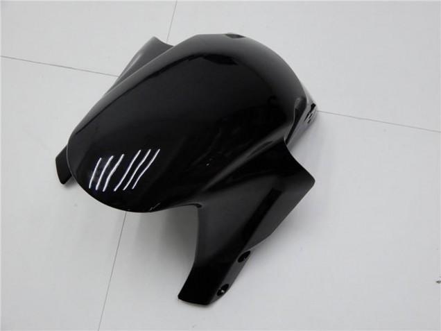 Descuento Carenado Moto Honda CBR600RR 2005-2006 - Negro Brillante