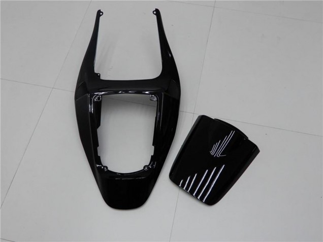 Descuento Carenado Moto Honda CBR600RR 2005-2006 - Negro Brillante