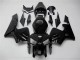 Descuento Carenado Moto Honda CBR600RR 2005-2006 - Negro Brillante