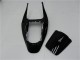 Descuento Kits Carenado Moto Honda CBR600RR 2005-2006 - Negro Brillante Rojo Llama